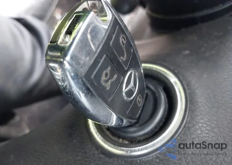 2006 Mercedes-Benz C 230 Sport from USA, damaged, VIN WDBRF52H36F793126